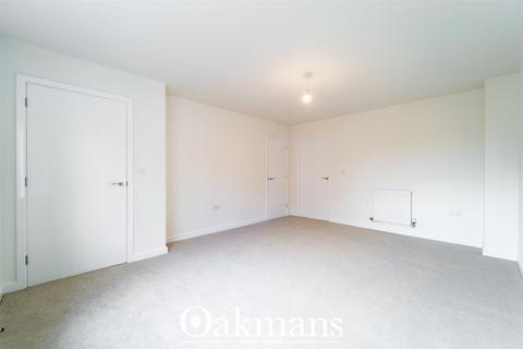 undefined, Eagle Lane, West Midlands B31