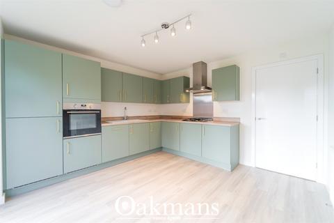 undefined, Eagle Lane, West Midlands B31