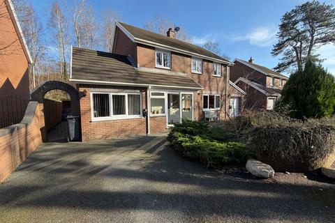 undefined, Penlan, Brecon, LD3