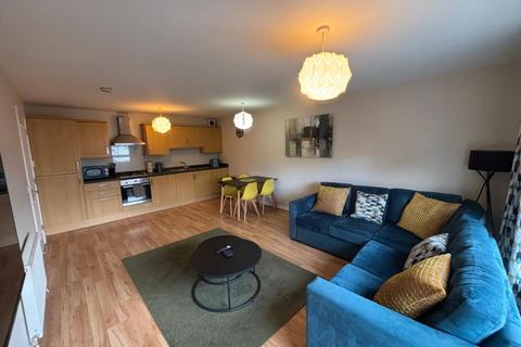 2 bedroom flat to rent, Toll Road, Kincardine, Fife, FK10