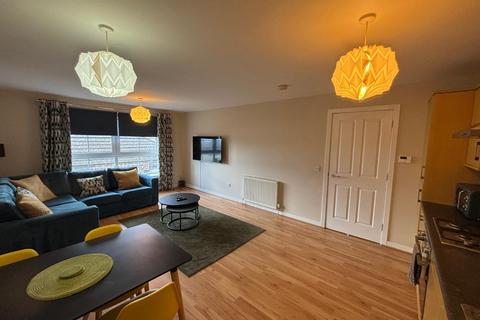 2 bedroom flat to rent, Toll Road, Kincardine, Fife, FK10
