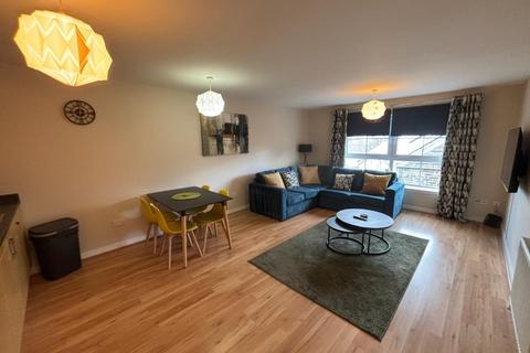 2 bedroom flat to rent, Toll Road, Kincardine, Fife, FK10
