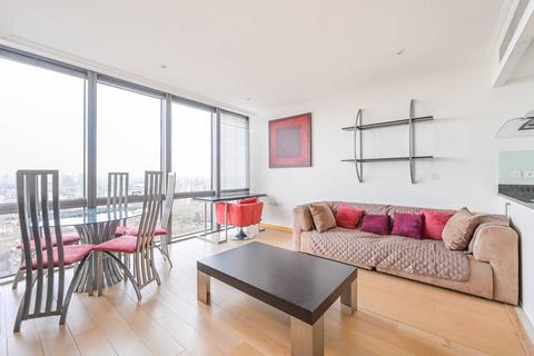 1 bedroom flat to rent, West India Quay, Canary Wharf, London, E14