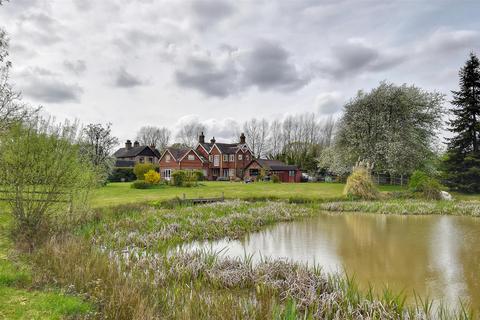 5 bedroom detached house for sale, Ashford Road, High Halden