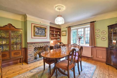 5 bedroom detached house for sale, Ashford Road, High Halden