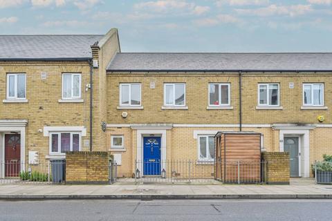 undefined, Abbott Road, Poplar, London, E14