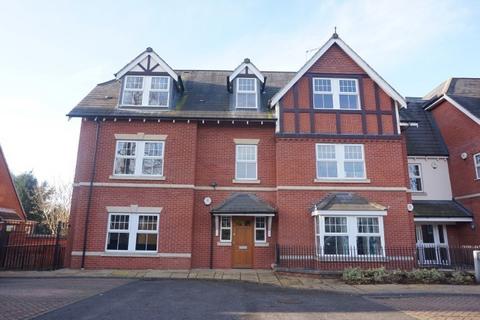 Sutton Coldfield B73