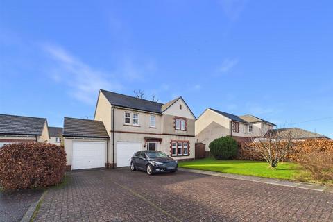 undefined, Larghan View, Blairgowrie PH13