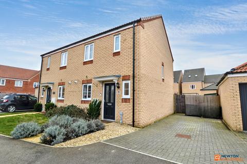 undefined, Ripon Close, Bourne, PE10