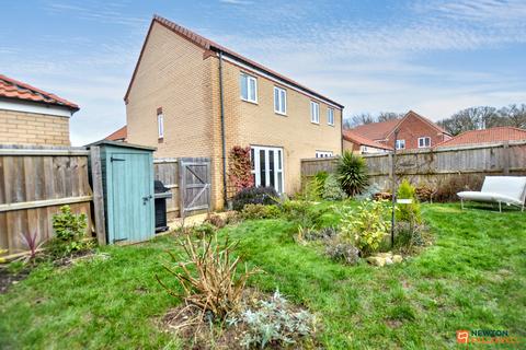 undefined, Ripon Close, Bourne, PE10