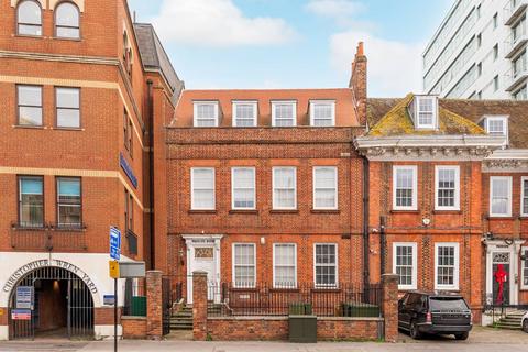 3 bedroom flat to rent, High Street, Croydon, London, CR0