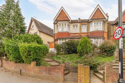 Blenheim Park Road, South Croydon, CR2