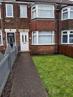 undefined, Camborne Grove, Hull HU8