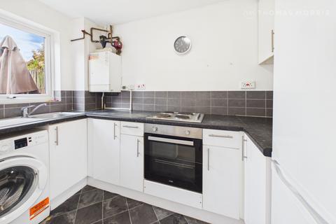 2 bedroom terraced house for sale, Coachmans Lane, Hertfordshire SG7