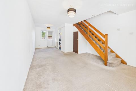 2 bedroom terraced house for sale, Coachmans Lane, Hertfordshire SG7