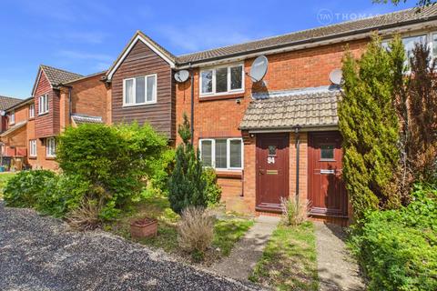 2 bedroom terraced house for sale, Coachmans Lane, Hertfordshire SG7