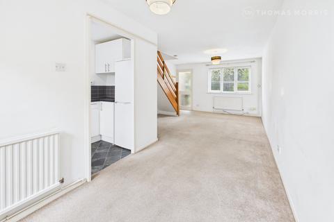 2 bedroom terraced house for sale, Coachmans Lane, Hertfordshire SG7