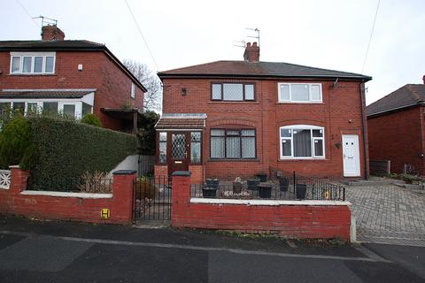 2 bedroom semi-detached house for sale, Waterloo Street, Greater Manchester OL6