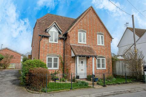 undefined, Ilges Lane, Cholsey OX10