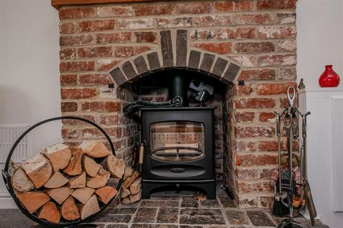undefined, Ilges Lane, Cholsey OX10
