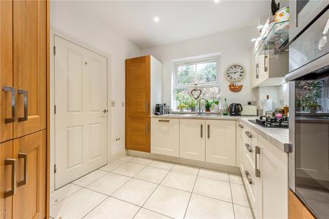 undefined, Merritts Meadow, Petersfield, Hampshire, GU31