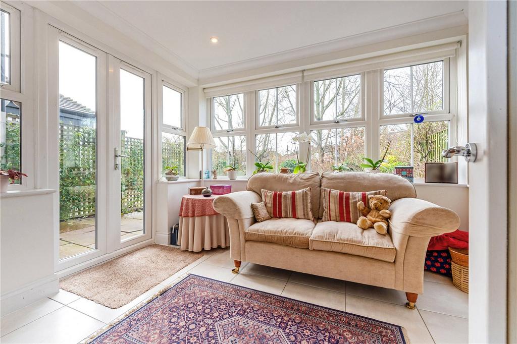 Sun Room