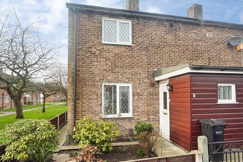 undefined, Minster Drive, Greater Manchester SK8