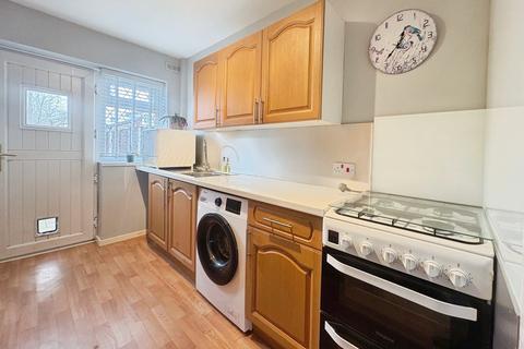 undefined, Minster Drive, Greater Manchester SK8
