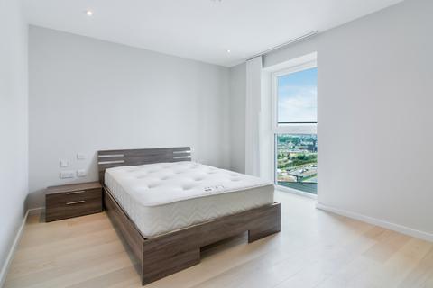 1 bedroom flat to rent, Cassia Point, 2 Glasshouse Gardens, Stratford, London, E20