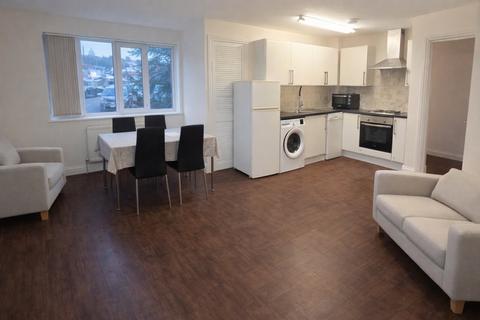 The Vale, Golders Green