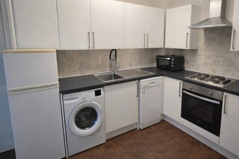 Studio to rent, The Vale, Golders Green