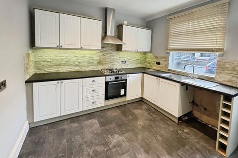 undefined, Sheffield Road, Derbyshire S41