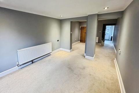undefined, Sheffield Road, Derbyshire S41