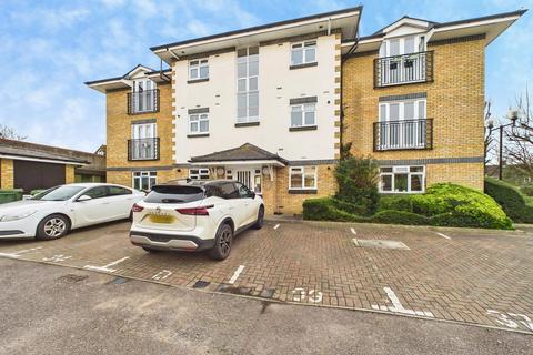 2 bedroom apartment for sale, Stevenage Road, Hitchin, SG4