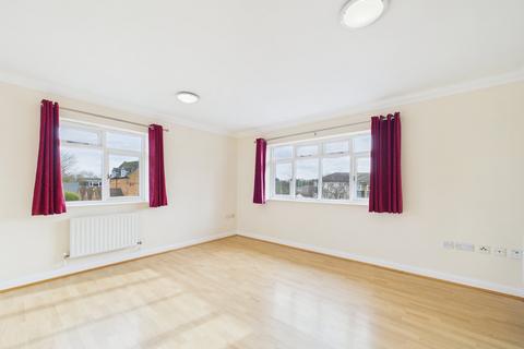 2 bedroom apartment for sale, Stevenage Road, Hitchin, SG4