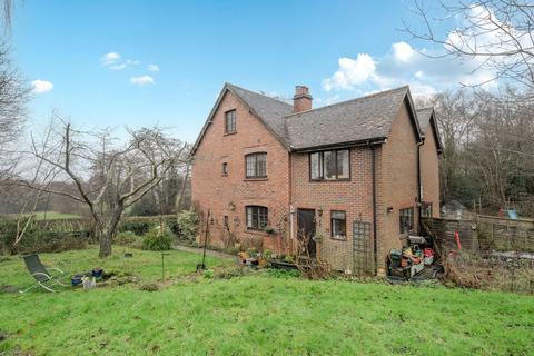2 bedroom semi-detached house for sale, The Welcomes, Parrock Lane, Upper Hartfield, Hartfield