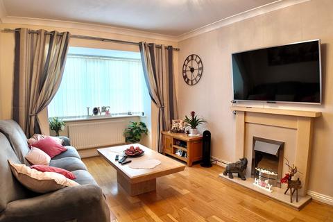 4 bedroom detached house for sale, Clos Coed Bach, Blackwood, NP12