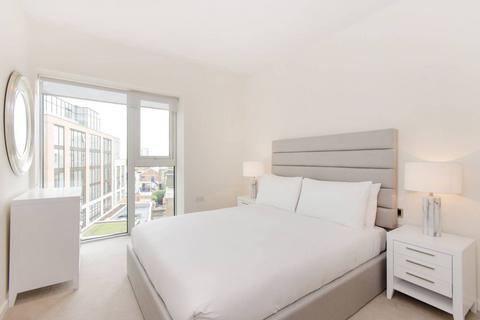 1 bedroom flat for sale, Lillie Square, West Brompton, London, SW6