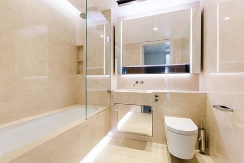1 bedroom flat for sale, Lillie Square, West Brompton, London, SW6