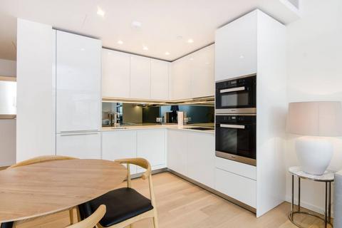 1 bedroom flat for sale, Lillie Square, West Brompton, London, SW6