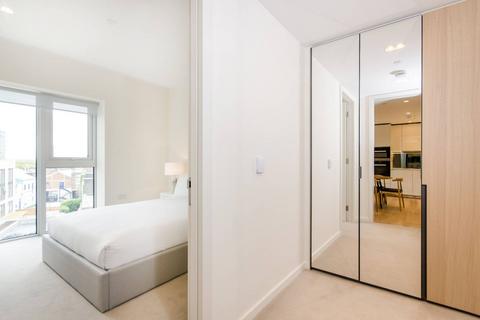 1 bedroom flat for sale, Lillie Square, West Brompton, London, SW6