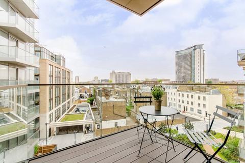 1 bedroom flat for sale, Lillie Square, West Brompton, London, SW6