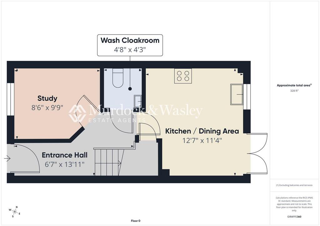 Ground Floor