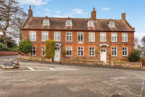 undefined, Chapel Hill, Soulbury