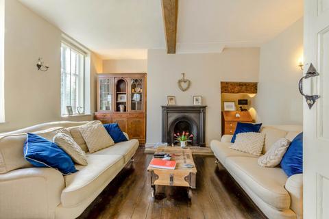 undefined, Chapel Hill, Soulbury