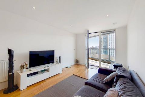 2 bedroom flat to rent, Dowells Street, Greenwich, London, SE10