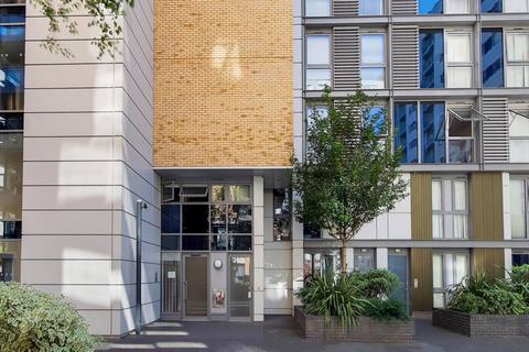 2 bedroom flat to rent, Dowells Street, Greenwich, London, SE10