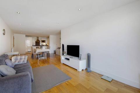 undefined, Dowells Street, Greenwich, London, SE10