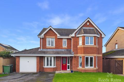 4 bedroom detached house for sale, Allerston Way, North Yorkshire TS14