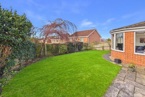 4 bedroom detached house for sale, Allerston Way, North Yorkshire TS14